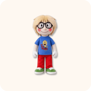 Facty Plush Type D