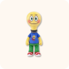 Lightbulb Plush